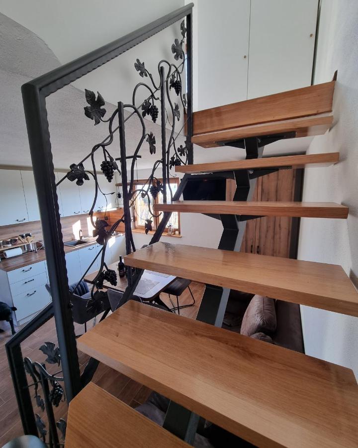 Kuca Za Odmor Baron Villa Kutjevo Ngoại thất bức ảnh