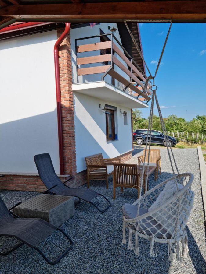 Kuca Za Odmor Baron Villa Kutjevo Ngoại thất bức ảnh
