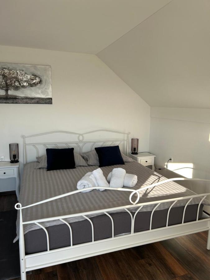 Kuca Za Odmor Baron Villa Kutjevo Ngoại thất bức ảnh