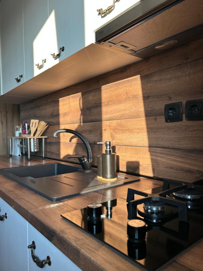 Kuca Za Odmor Baron Villa Kutjevo Ngoại thất bức ảnh